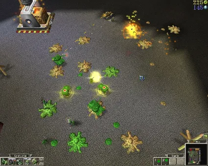 Army Men RTS EU Steam КЛЮЧ ЕВРОПА