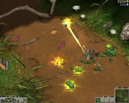 Army Men RTS EU Steam КЛЮЧ ЕВРОПА