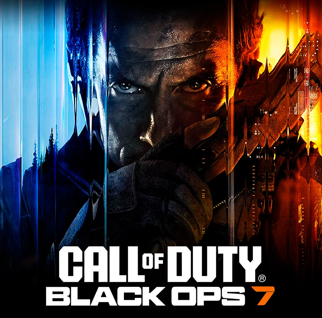 Call of Duty: Black Ops 7 [аккаунт+почта, смена данных]