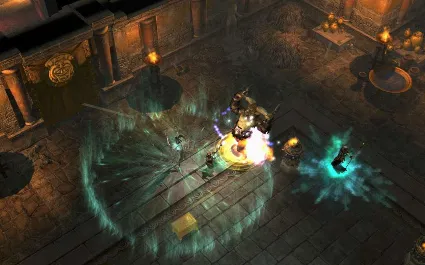 Titan Quest Bundle 2022 Steam КЛЮЧ GLOBAL