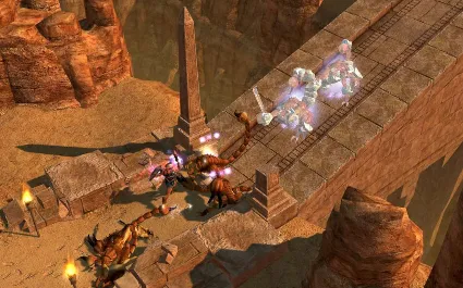Titan Quest Bundle 2022 Steam КЛЮЧ GLOBAL