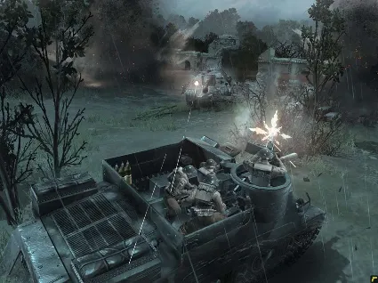 Company of Heroes: Opposing Fronts EU Steam КЛЮЧ