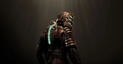 Dead Space Remake Deluxe Edition US Xbox Series X|S КЛЮ