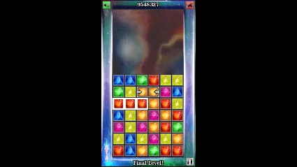 "Space Swap 110%™" - Amazing Tribute "Tetris Attack" Ga