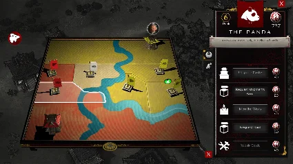 Stronghold: Warlords - The Art of War Campaign DLC Stea