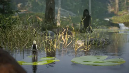 Bramble: The Mountain King AR XBOX One КЛЮЧ АРГЕНТИНА