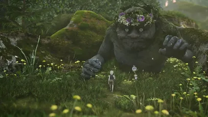 Bramble: The Mountain King AR XBOX One КЛЮЧ АРГЕНТИНА