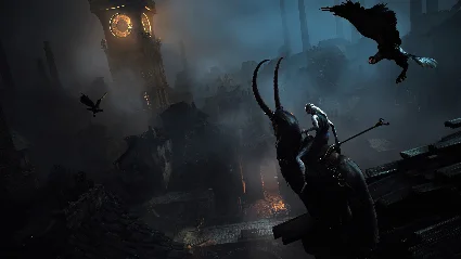 Remnant II Deluxe Edition AR Xbox Series X|S КЛЮЧ