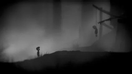 Limbo AR XBOX One / Xbox Series X|S КЛЮЧАРГЕНТИНА