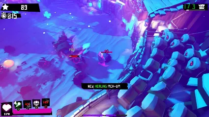 Cubers: Arena AR XBOX One КЛЮЧ АРГЕНТИНА