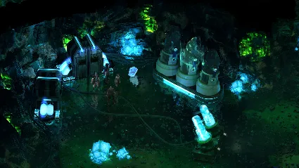 Torment: Tides of Numenera: Legacy Edition Steam КЛЮЧ