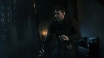 ️Kingdom Come: Deliverance II Royal Edition STEAM GIFT