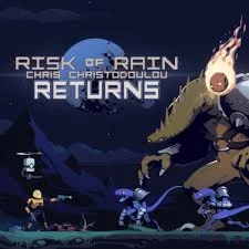 Risk of Rain Returns Steam Ключ