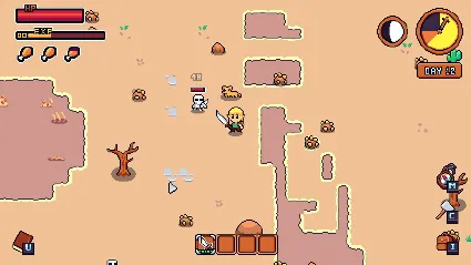 Doomed Lands Steam КЛЮЧ GLOBAL