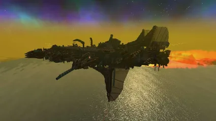 From The Depths EU Steam КЛЮЧ ЕВРОПА