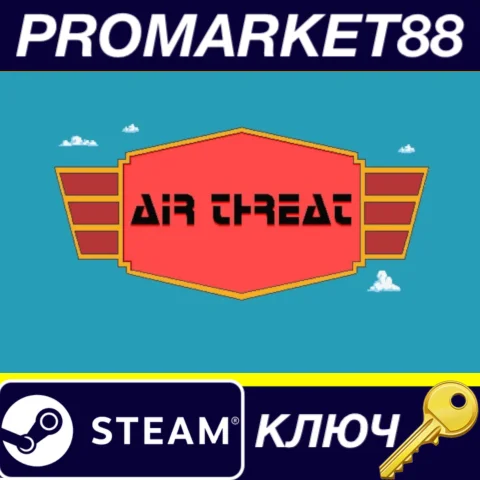 Air Threat Steam КЛЮЧ GLOBAL