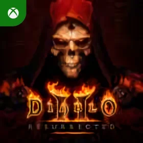 Diablo® II: Resurrected™ Xbox