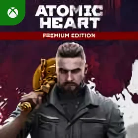 Atomic Heart - Premium Edition (Windows) Xbox