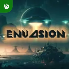 Envasion Xbox