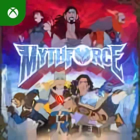 MythForce Xbox