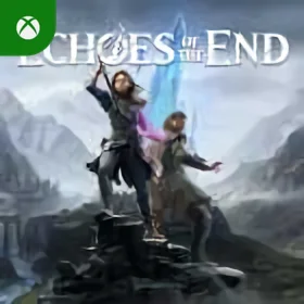Echoes of the End: Enhanced Edition Xbox