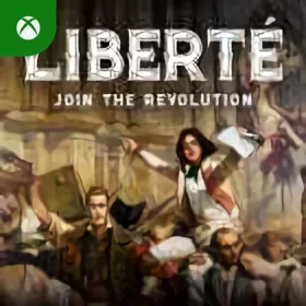 Liberte Xbox