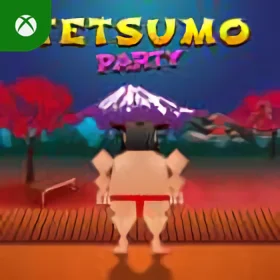Tetsumo Party Xbox