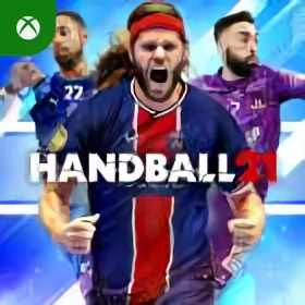Handball 21 Xbox