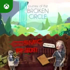 Love & Discord - Bundle (Journey of the Broken Circle +