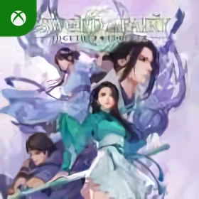 Sword and Fairy: Together Forever Xbox