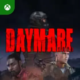 Daymare: 1998 Xbox