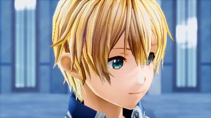 SWORD ART ONLINE Last Recollection Ultimate Edition EU