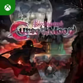 Bloodstained: Curse of the Moon Xbox