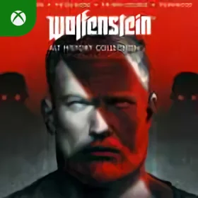 Wolfenstein: Alt History Collection Xbox