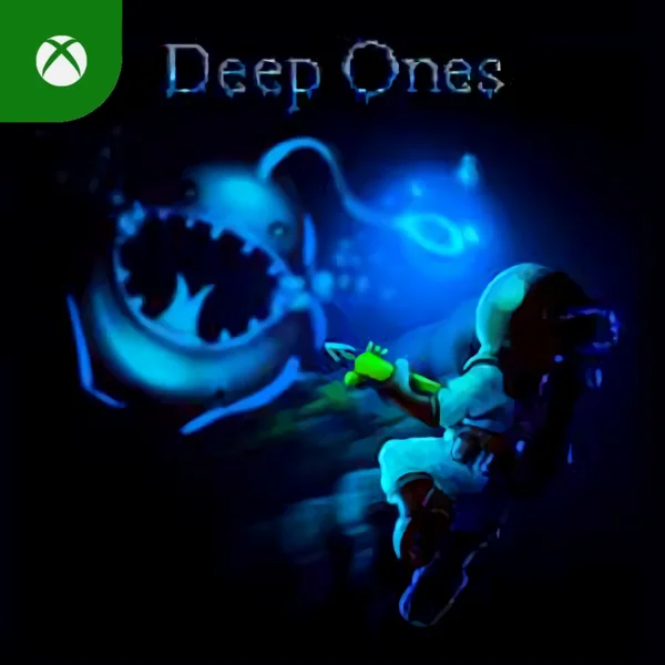 Deep Ones Xbox