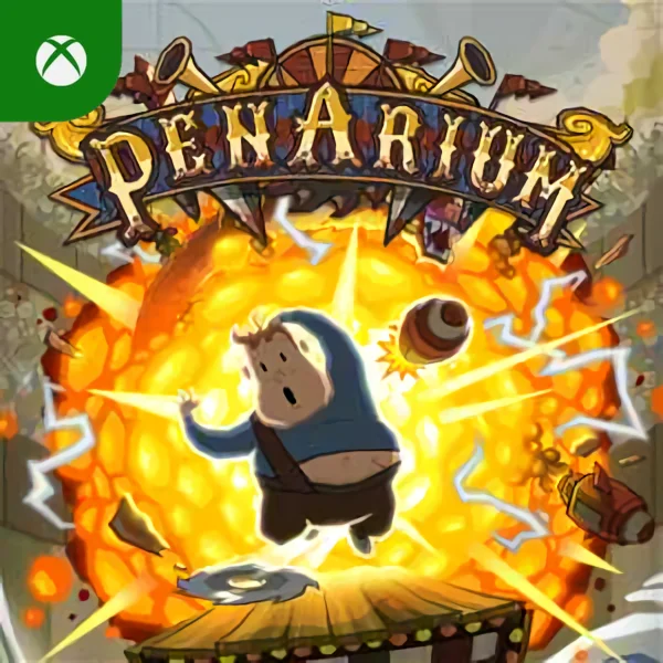 Penarium Xbox