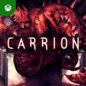 Carrion Xbox