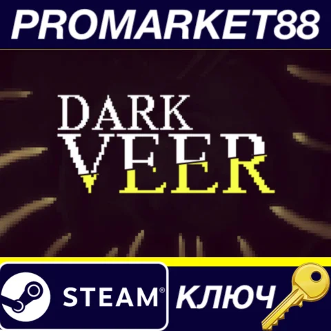 Dark Veer Steam КЛЮЧ GLOBAL