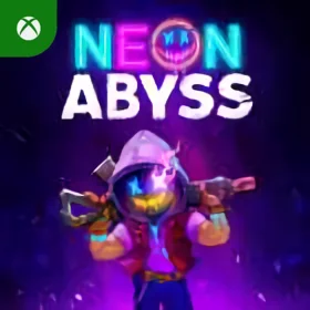 Neon Abyss Xbox