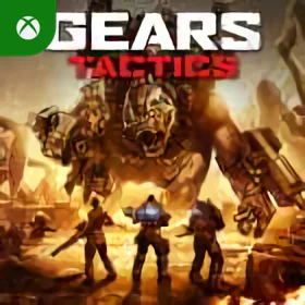 Gears Tactics Xbox