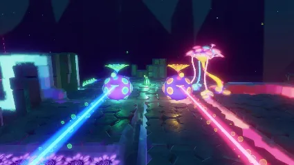 Lumote: The Mastermote Chronicles Steam КЛЮЧ GLOBAL