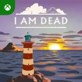 I Am Dead Xbox