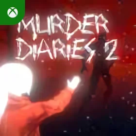 Murder Diaries 2 Xbox