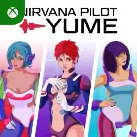 Nirvana: Pilot Yume Xbox
