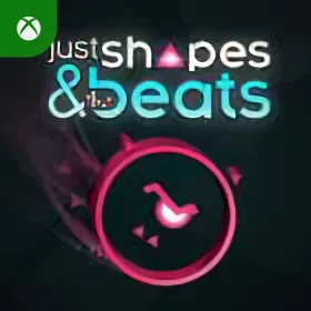 Just Shapes & Beats Xbox