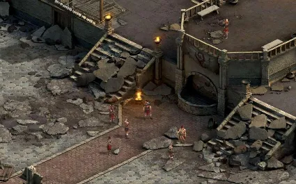 Tyranny - Bastard's Wound DLC EU Steam КЛЮЧ ЕВРОПА