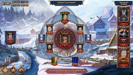 Ash of Gods Universe Bundle Steam КЛЮЧGLOBAL