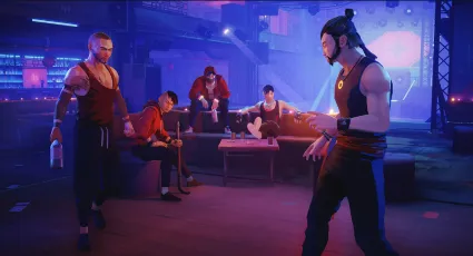 Sifu Deluxe Edition TR Steam КЛЮЧ ТУРЦИЯ