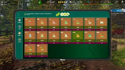 Cafe Owner Simulator - Farm DLC Steam КЛЮЧGLOBAL