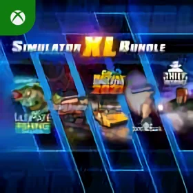 Simulator XL Bundle Xbox